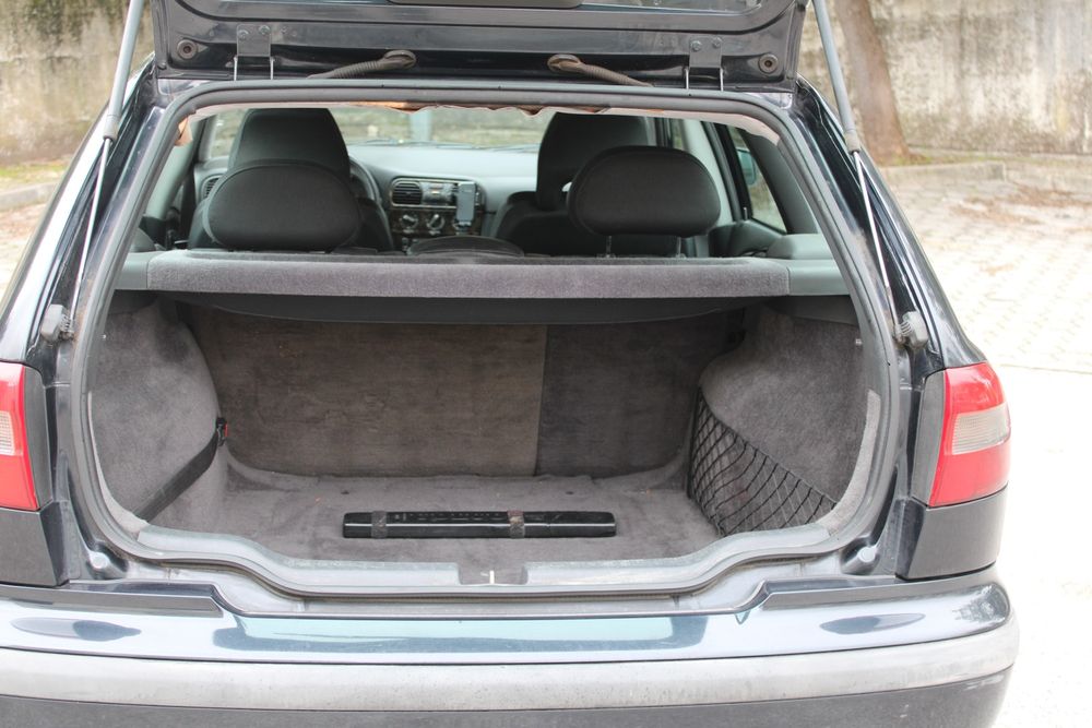 Volvo V40 T4 - 200cv