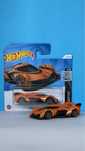 Hot Wheels McLaren Solus GT - NOVO, ORIGINAL e RARO