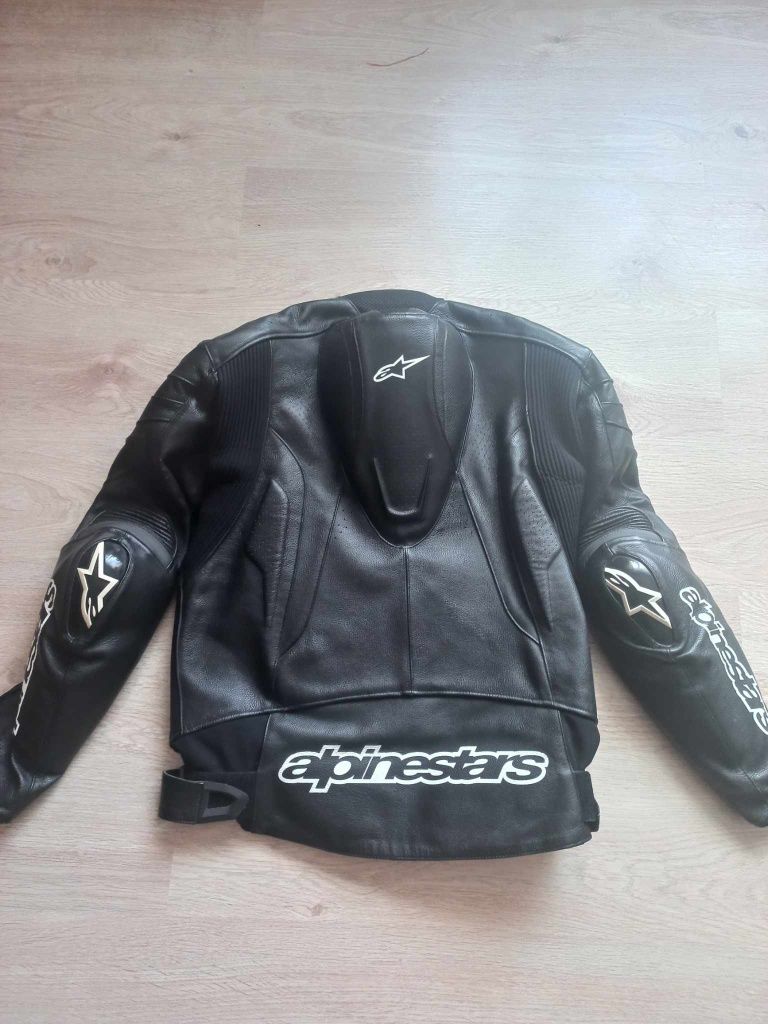 kombinezon AlpineStars GP PRO