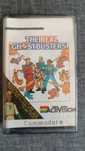 Jogo Commodore 64