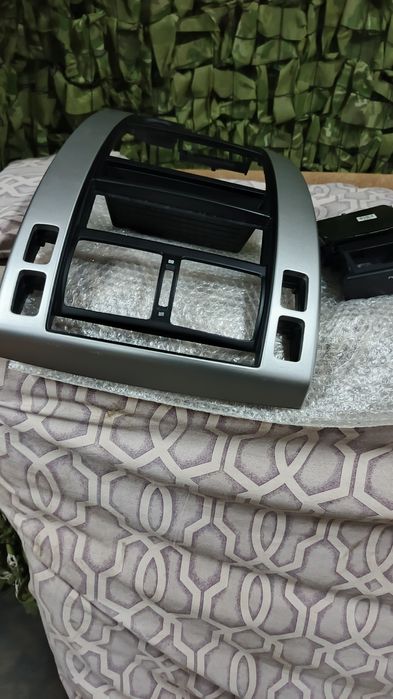 Оригінальна рамка для туксона