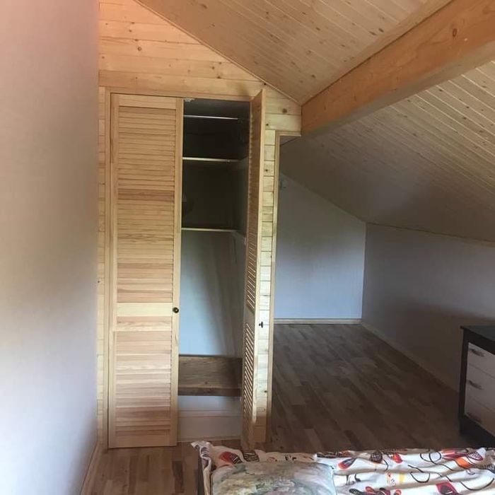 Оренда напівособняка