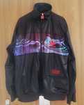 Męska bluza na suwak Adidas Chile 62 rozm. 38 M
