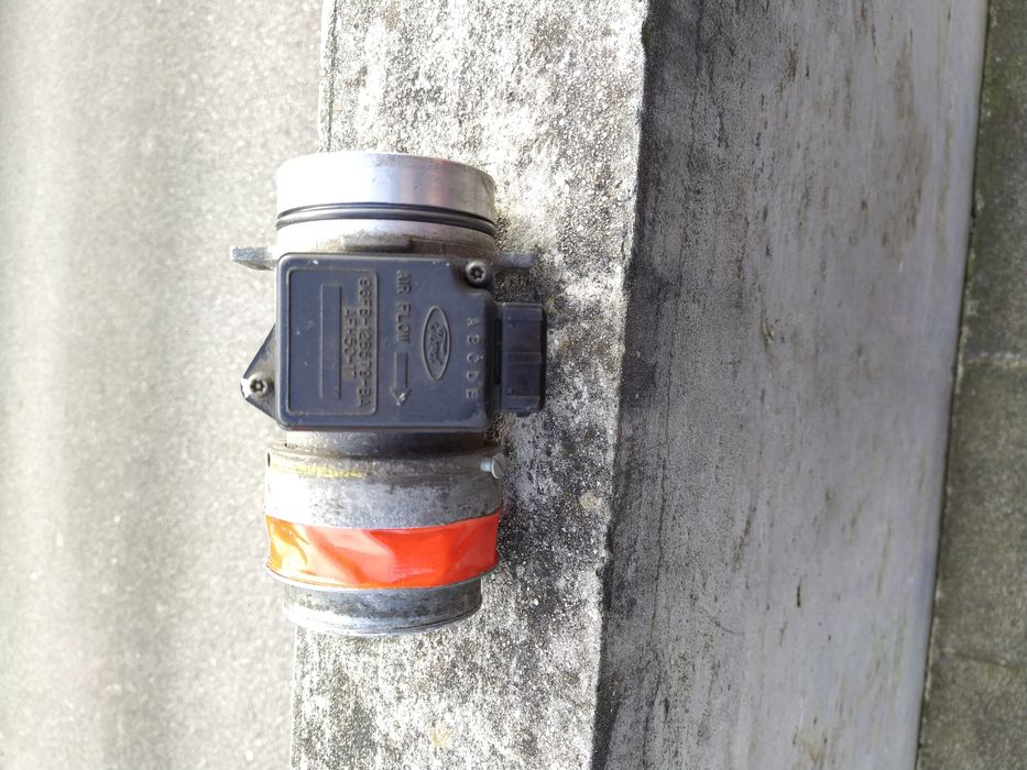 Peças acessórios Ford Escort mk7 1.6