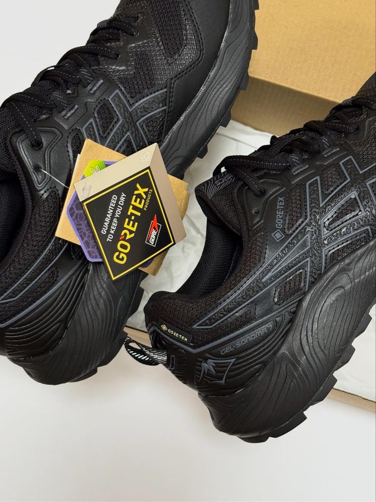Asics Gel Sonoma 7 Gore-Tex | Оригінал