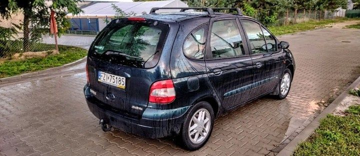 Renault Scenic 1.8 16V