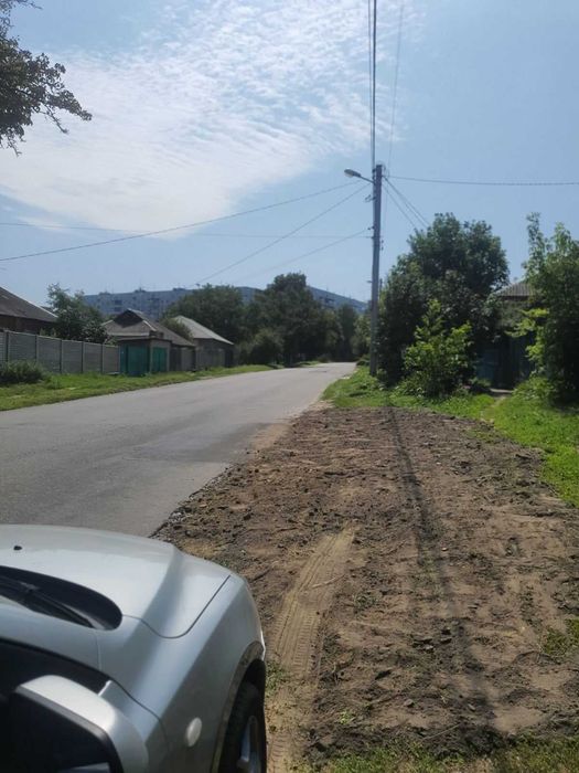 Продаж участка 10 хвилин Холодна Гора Залютино 12 соток