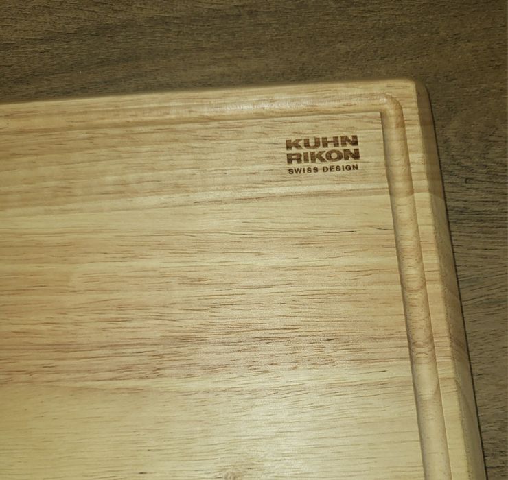 Deska do krojenia KUHN RIKON
