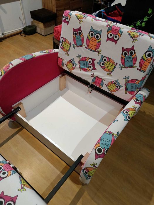 Sofa kanapa Kaja