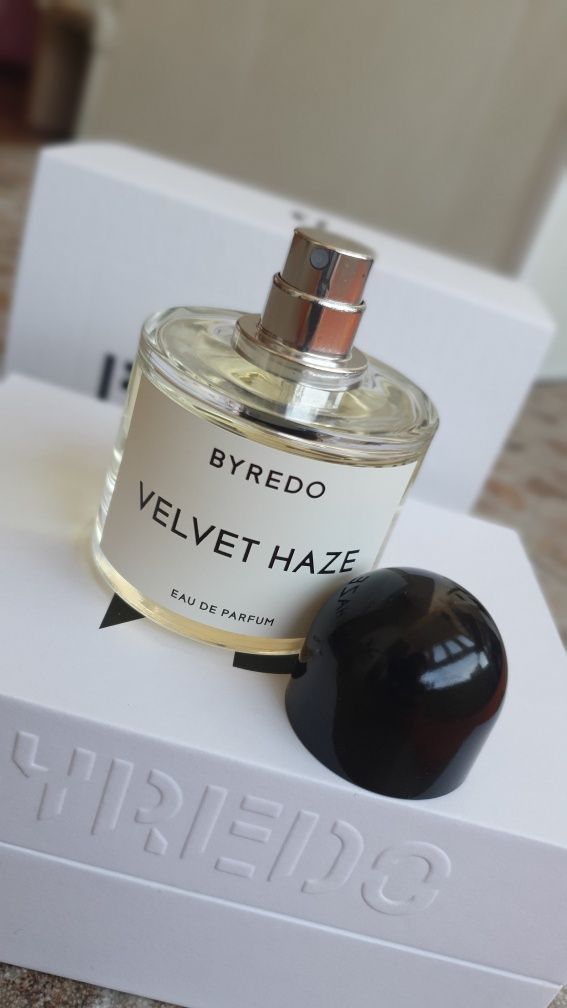 Byredo Velvet Haze 50ml