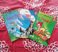 Livros de Contos - Clube do Livro da Disney