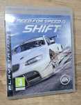 Need for speed shift ps3 język angielski