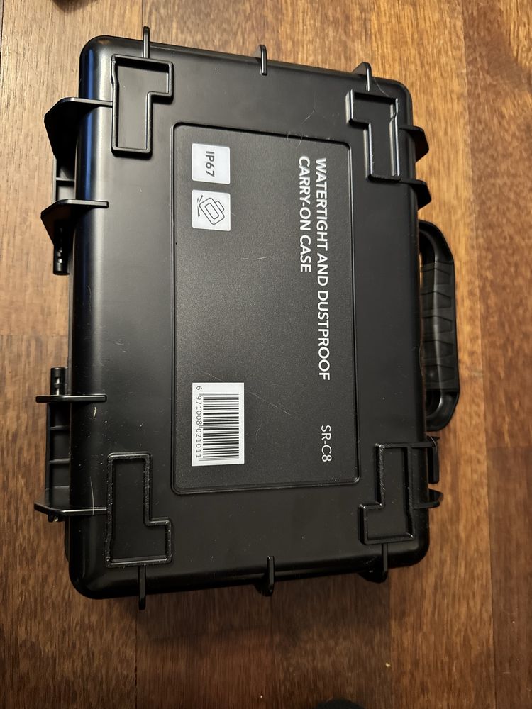 UwMic9 Saramonic Nowe