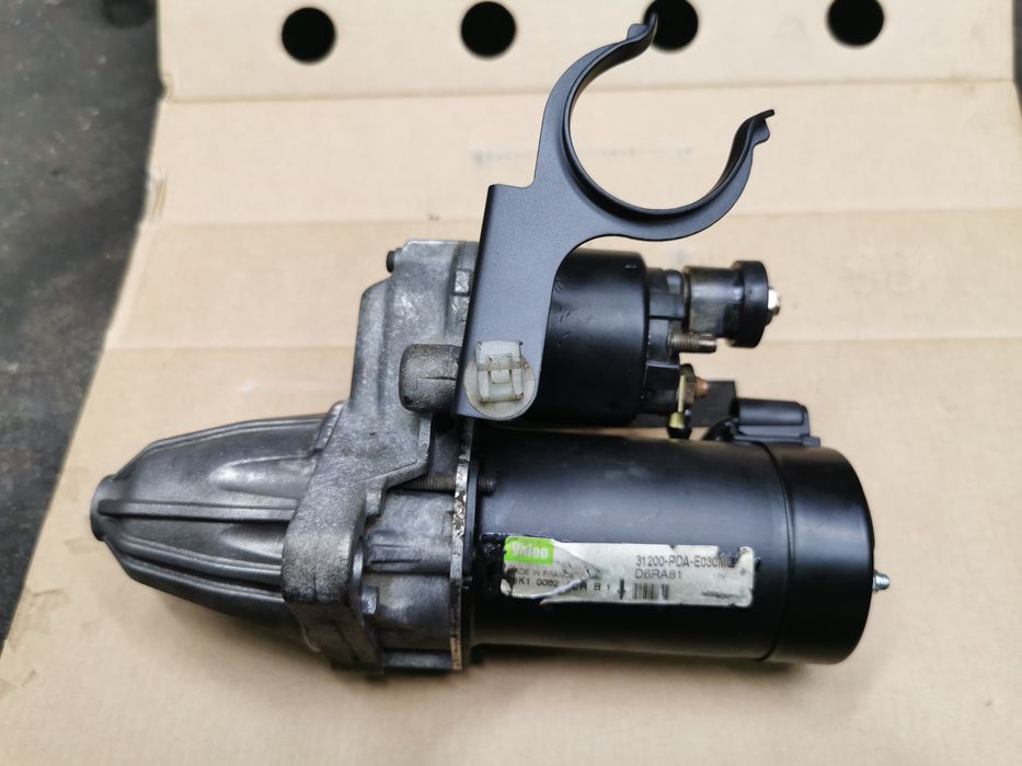 rozrusznik honda accord 1.8 99rok