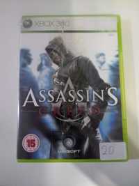 Assassin's creed Xbox 360