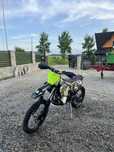 Sprzedam Husqvarna 250 2t