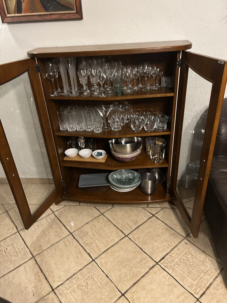 Witrynka komoda Kler