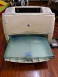 Принтер HP Laserjet 1000