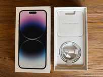iPhone 14 Pro Max 256 GB W Flotowym Kolorze