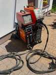 Spawarka migomat proTIG Kemppi pro evolution 5200 panel MXE puls