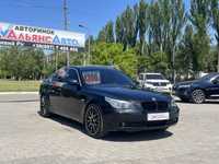 BMW (21) E60 (ВНЕСОК від 15%) Альянс Авто Кривий Ріг