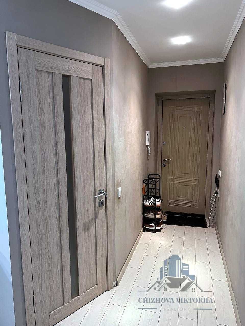 Продам 3к.квартиру с ремонтом. Титова/ ТРЦ Апполо