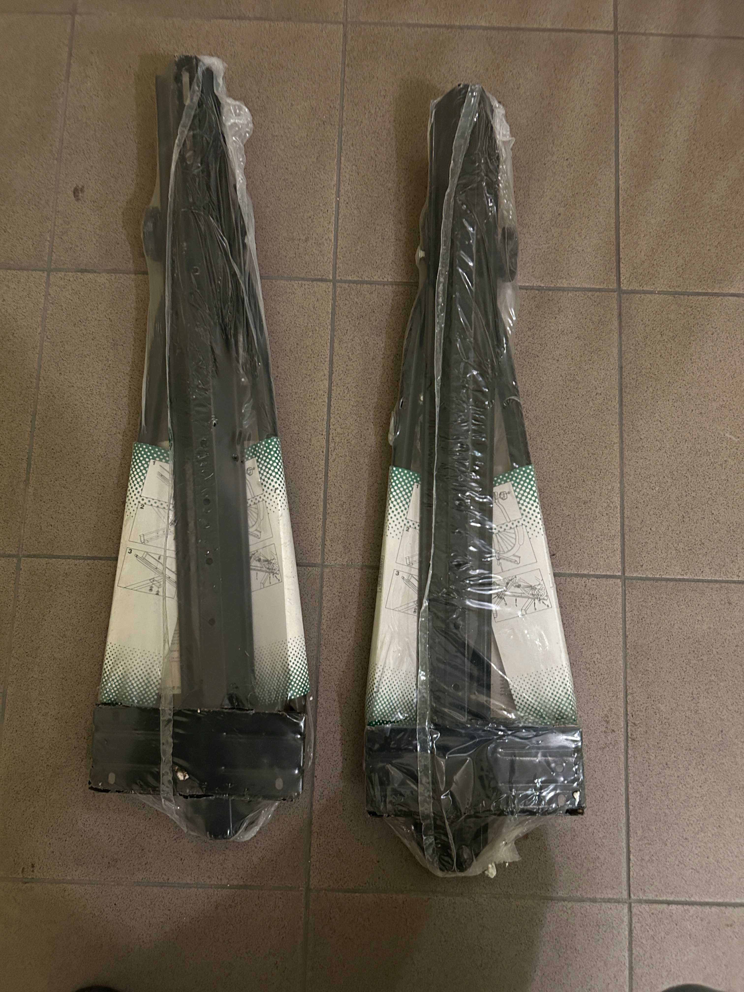 Bagażnik rowerowy dachowy, bagażnik na rower na dach nowy WYSYŁKA