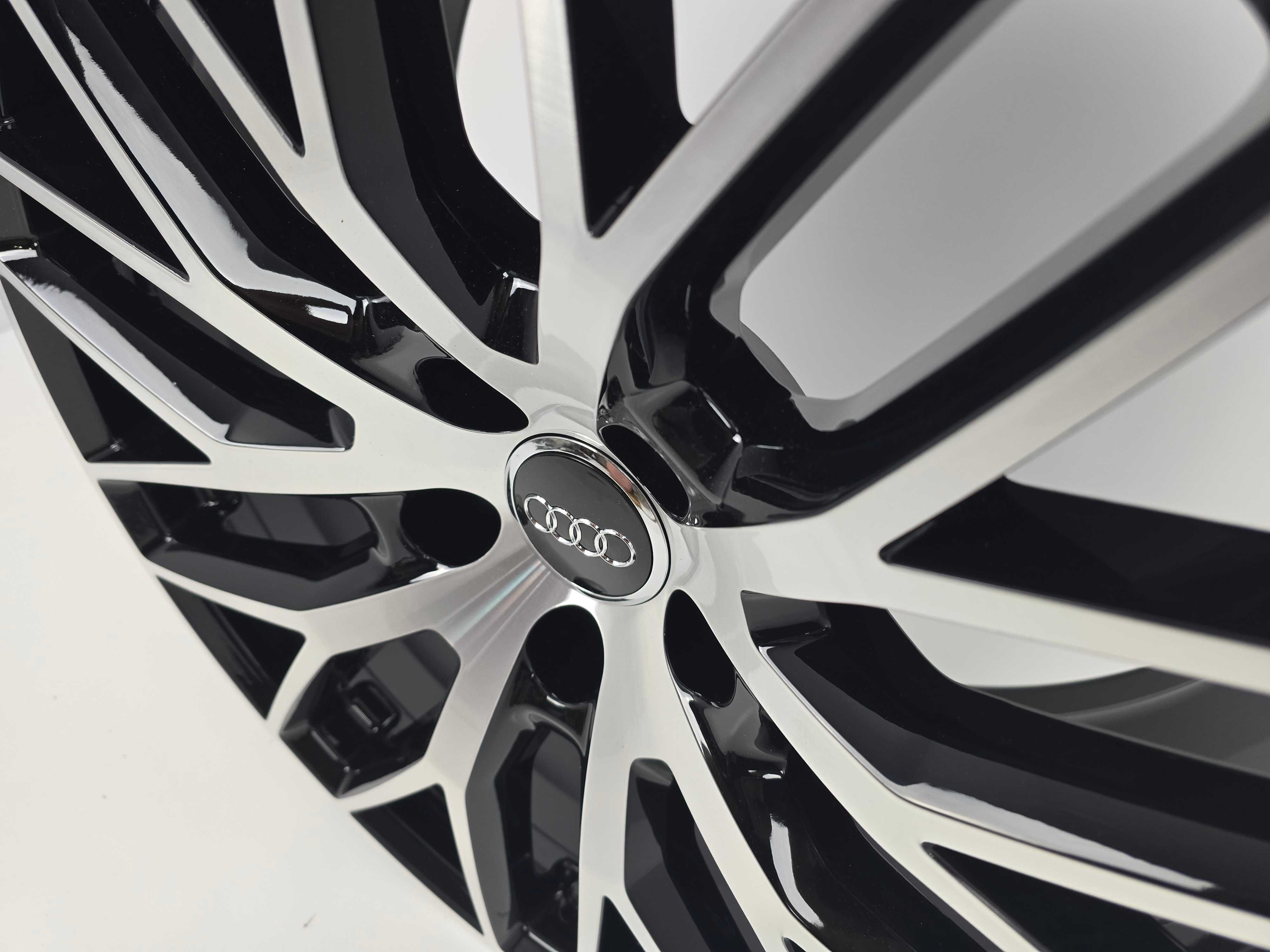 Oryginalne Felgi Audi 19" A4 A5 S5 A6 A7 A8 Q3 Q5 Q7