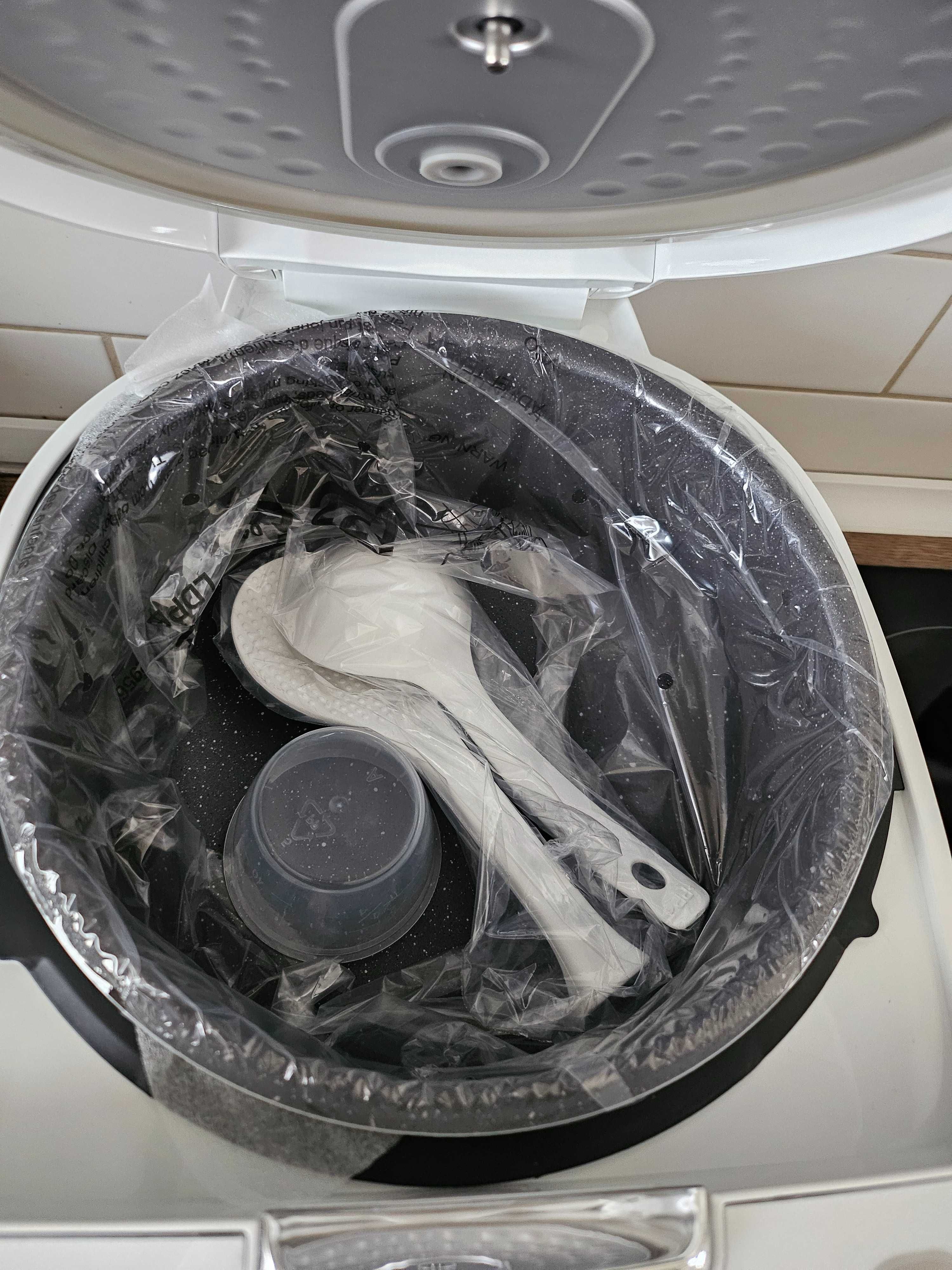 Multicooker TEFAL Simply Cook Plus RK622130