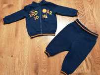 Dres niemowlęcy rozm. 62-68