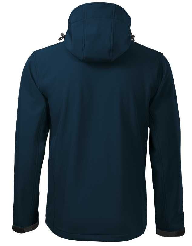 Kurtka softshell Malfini Performance rozmiar L granatowa nowa