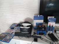 PlayStation 4 VR  Slim 1 terabajt