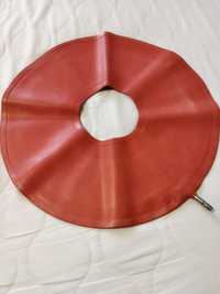 Медицинский круг-подушка при геморои,противопролежневый круг