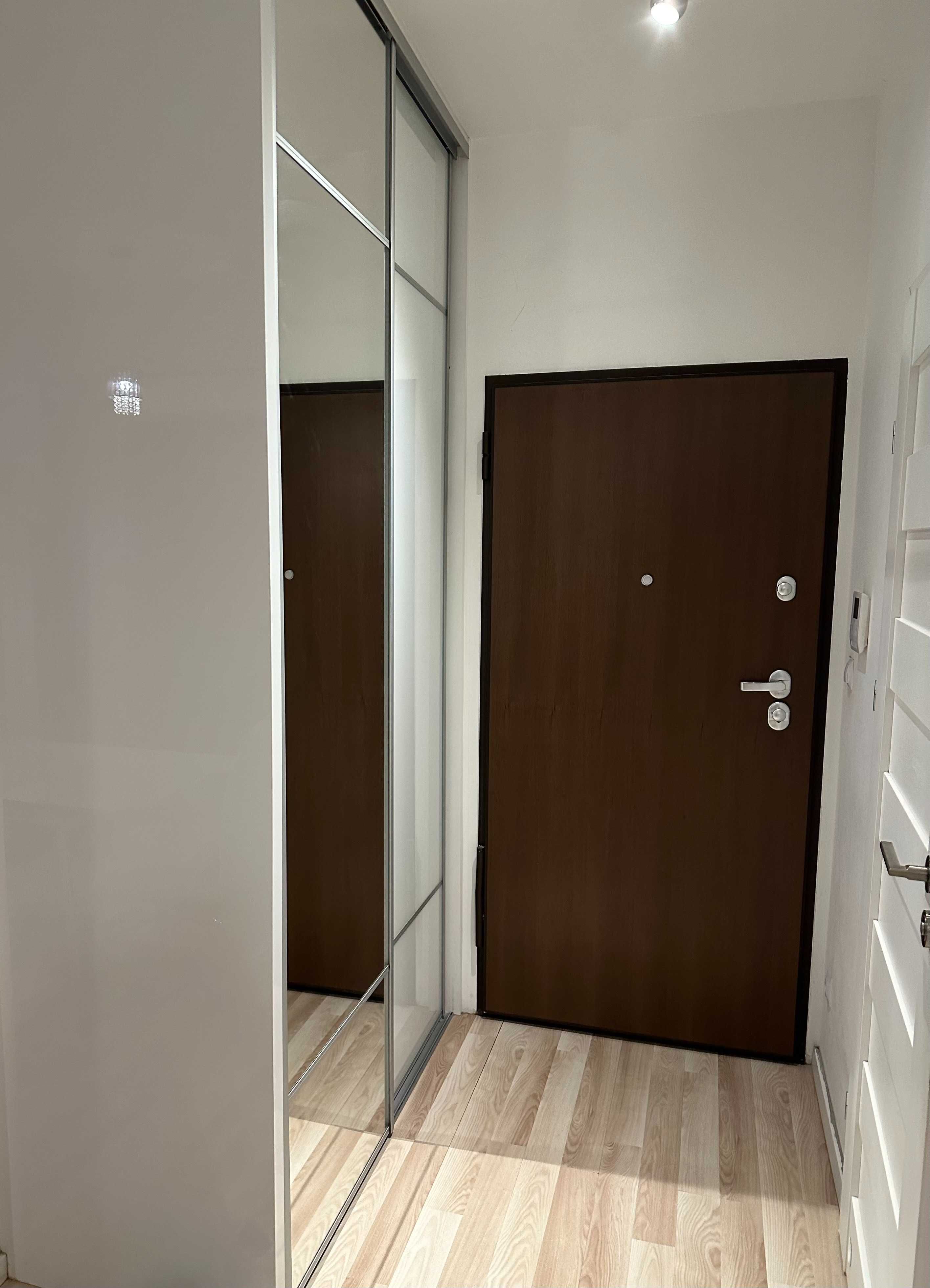 Wynajmę kawalerkę Warszawa Mokotów ul. Tolkiena 2850 PLN