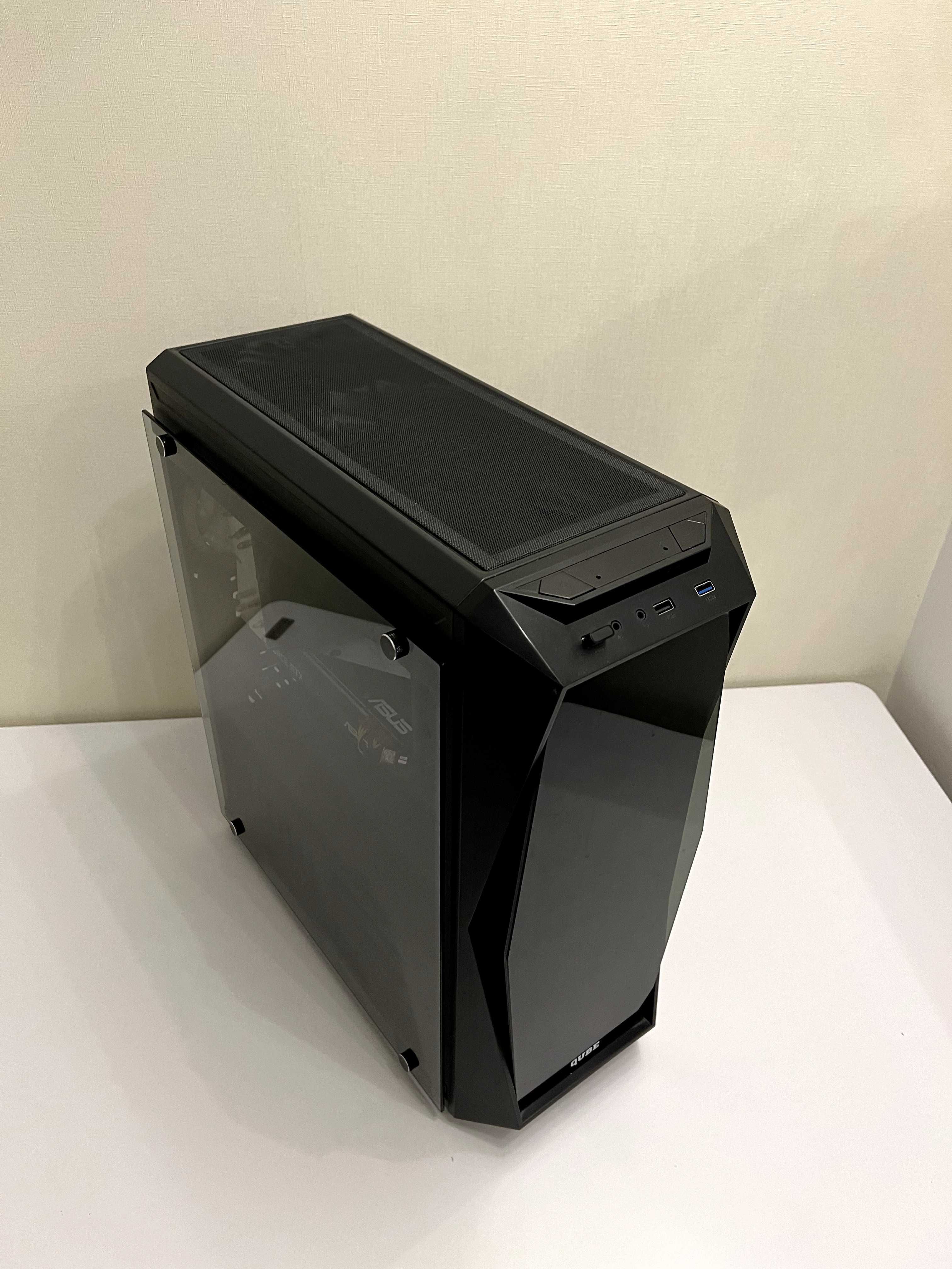 ПК ARTLINE Overlord RTX X79 [RTX-2080, i7-8700]
