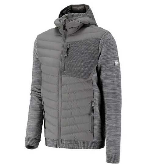 ENGELBERT STRAUSS Motion Hybrydkowa Męska Kurtka XL ! Igła