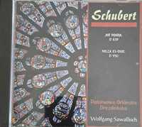 Schubert - Ave Maria, Msza Es-Dur