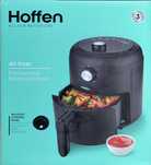 Air Fryer Hoffen NOWY 3 LATA gwarancji