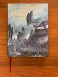 Livro de coleção: L'Art de Game of Thrones