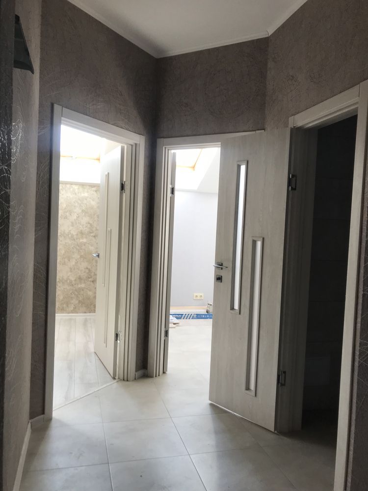 Київ В.Окружна-Соф.Борщагівка Власна 1к квартира 31кв.м. з ремонтом!