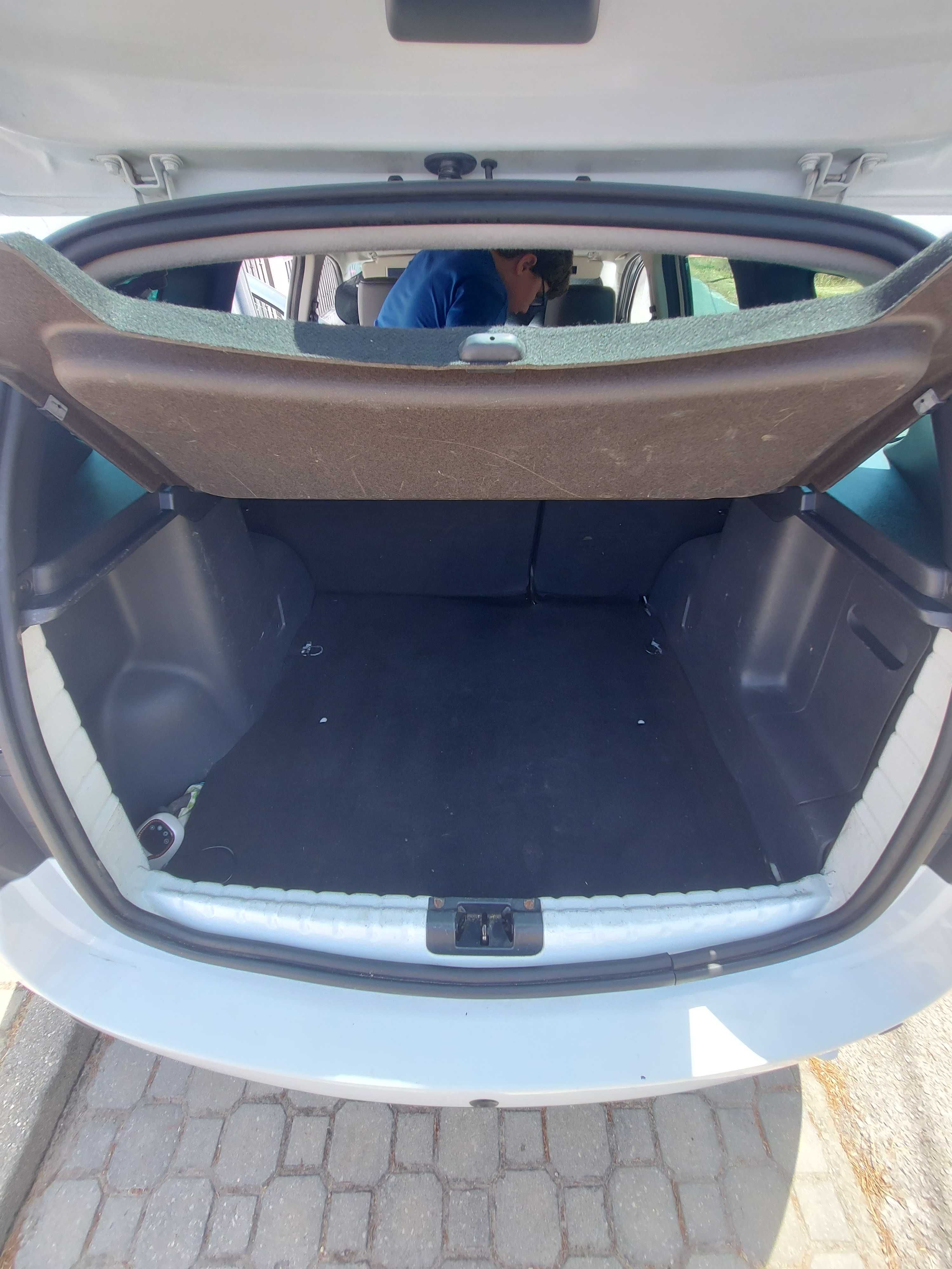 Dacia Duster 1.5dci