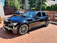 BMW M3 BMW M3 E90 LCI 2009 | 183 000 km | DKG |