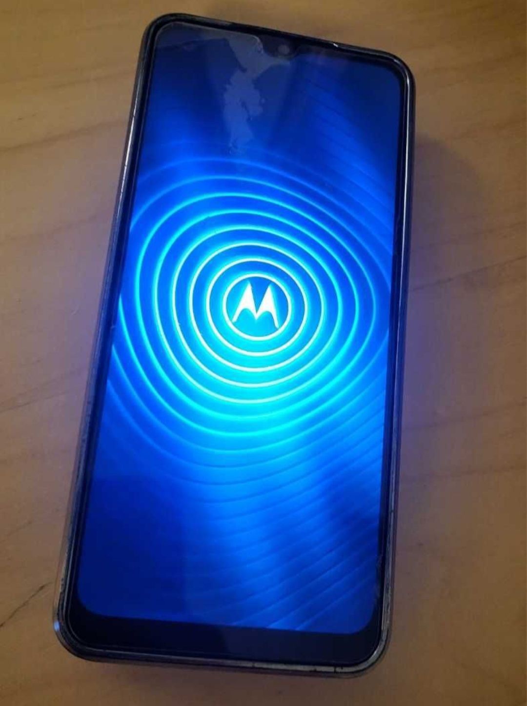 Motorola E13 64GB dual SIM 2 karty komplet stan idealny Gwarancja