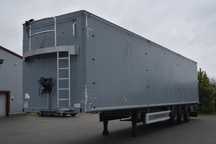 Kraker CF-Z  [13477] Ruchoma podłoga, 92M3