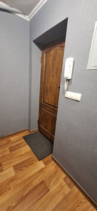 Сдам однокомнатную квартиру,  правый берег,  9 больница