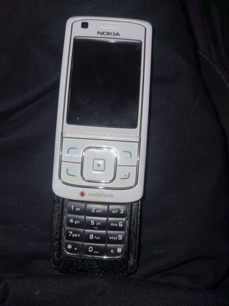 Telemovel lindo nokia sem bateria