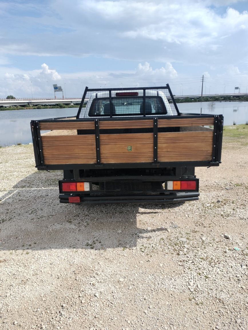 Isuzu D max 2.5 4x4