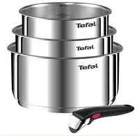 Набір посуду Tefal Ingenio Emotion 4 предмети L8964S55