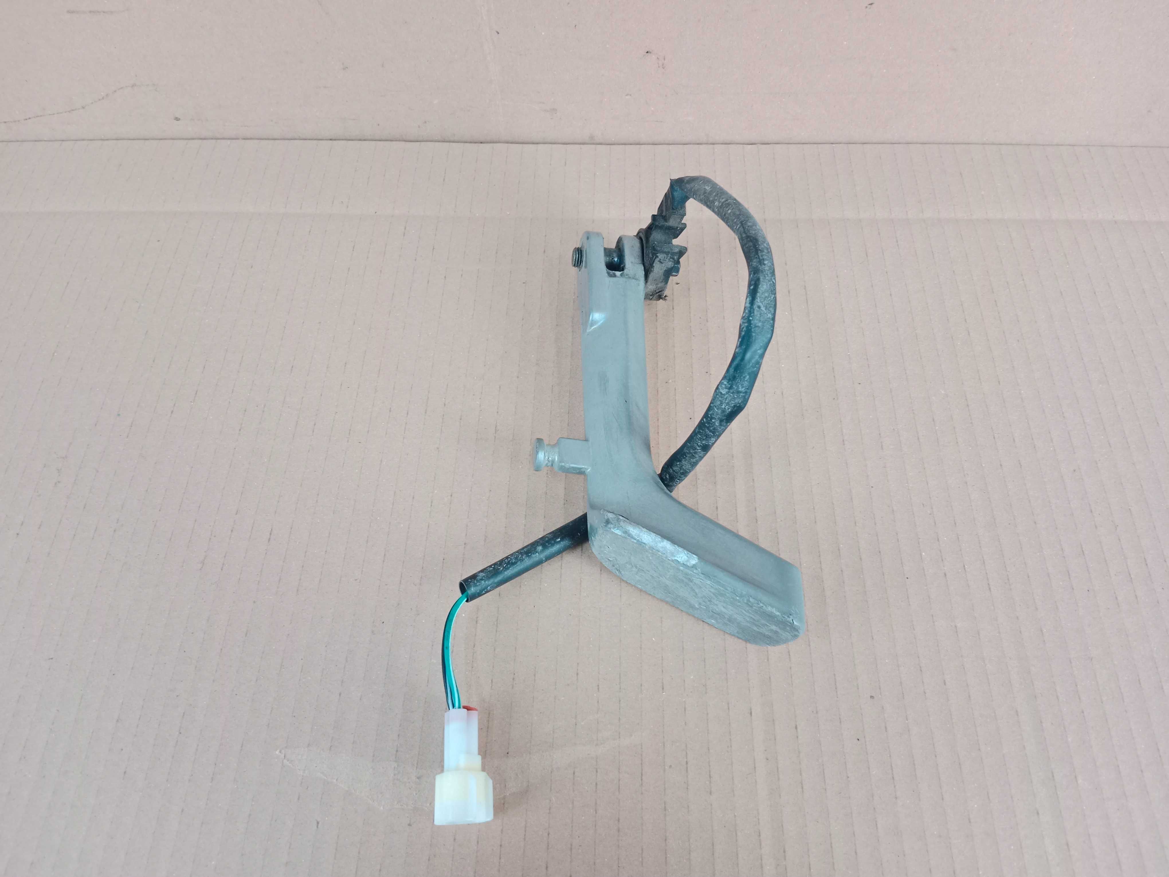 Skuter Niu MQi + Sport 1200 W Nóżka Noga Stopka Boczna z Czujnikiem