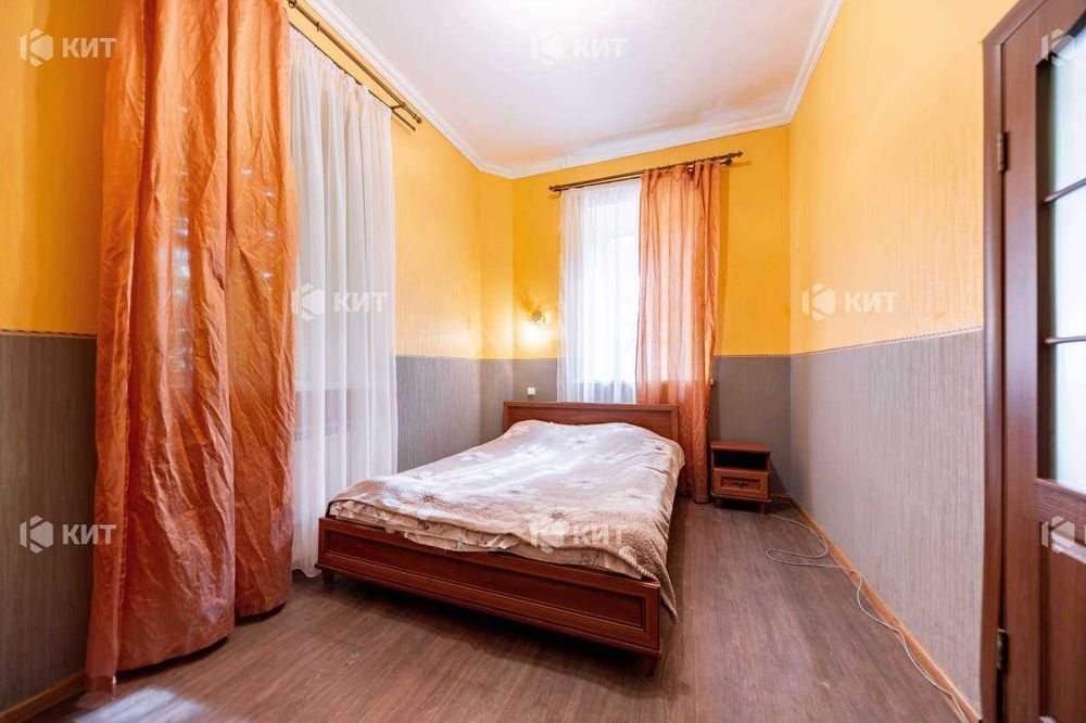 2к.50м2 Центр (м. Архитектора Бекетова, Куликовский спуск, 13) 130179